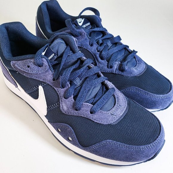 Nike Venture Runner Men's Sneaker Shoe Limited Edition Running Blue CK2944-400 - Picture 2 of 7